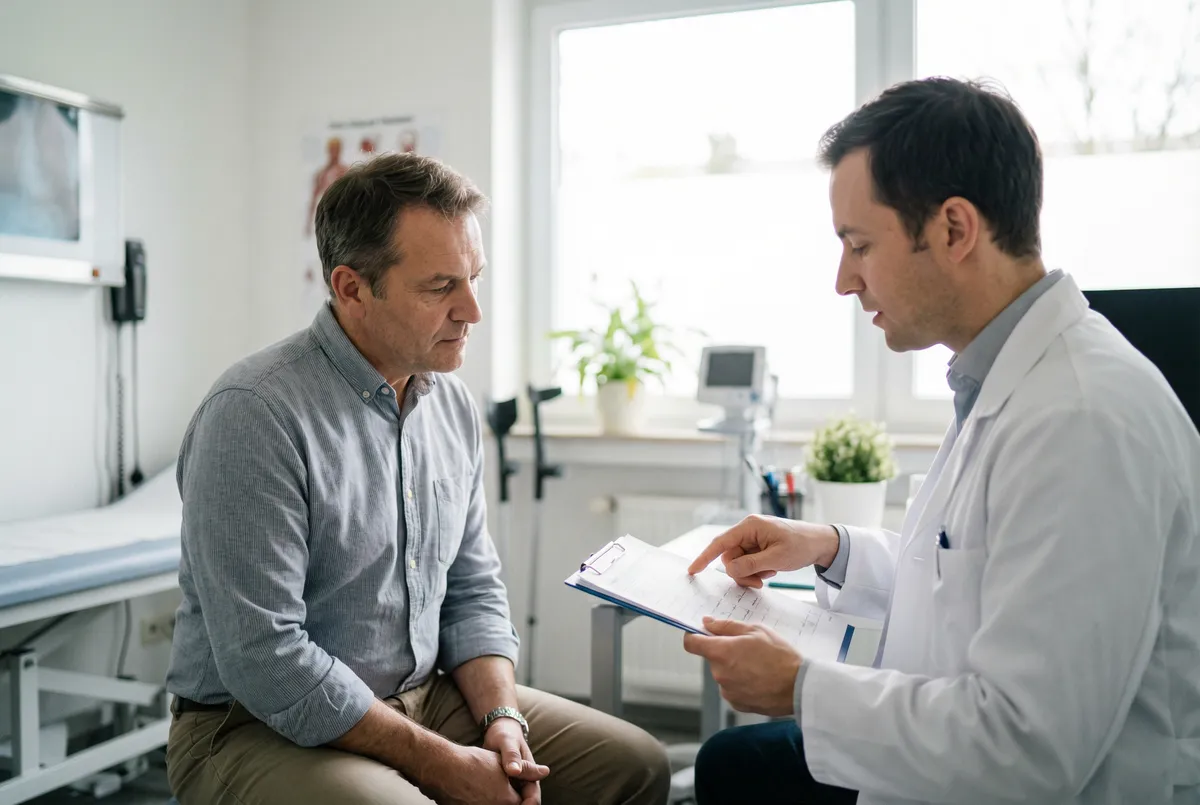 Czy wszywka alkoholowa jest bezpieczna - kwalifikacja lekarska i warunki bezpieczeństwa zabiegu